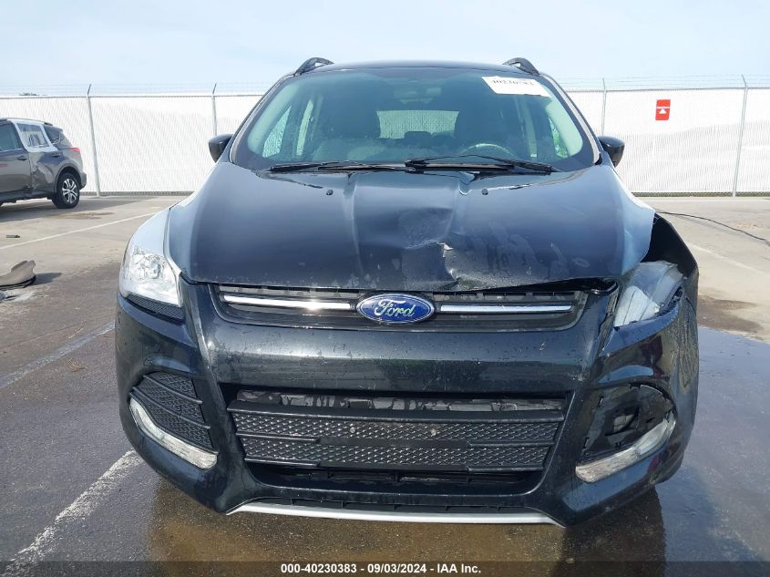 2014 Ford Escape Se VIN: 1FMCU9GX9EUA11664 Lot: 40230383