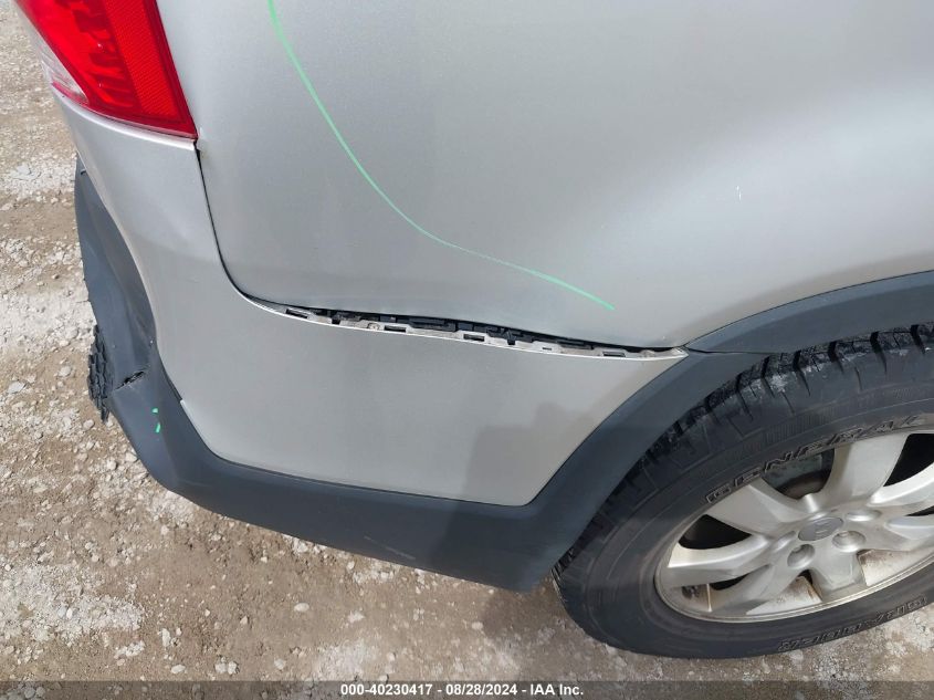 5XYKT4A11CG265734 2012 Kia Sorento Lx