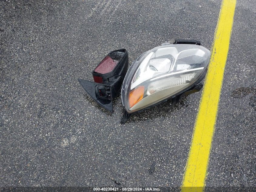 2016 Chevrolet Equinox Lt VIN: 2GNFLFE34G6281266 Lot: 40230421