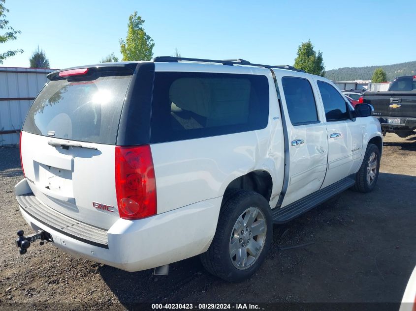 2013 GMC Yukon Xl 1500 Slt VIN: 1GKS2KE74DR280449 Lot: 40230423