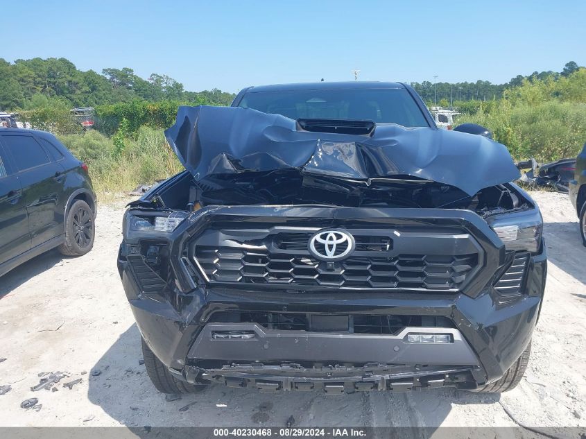 2024 Toyota Tacoma Trd Sport VIN: 3TYLB5JN5RT009029 Lot: 40230468