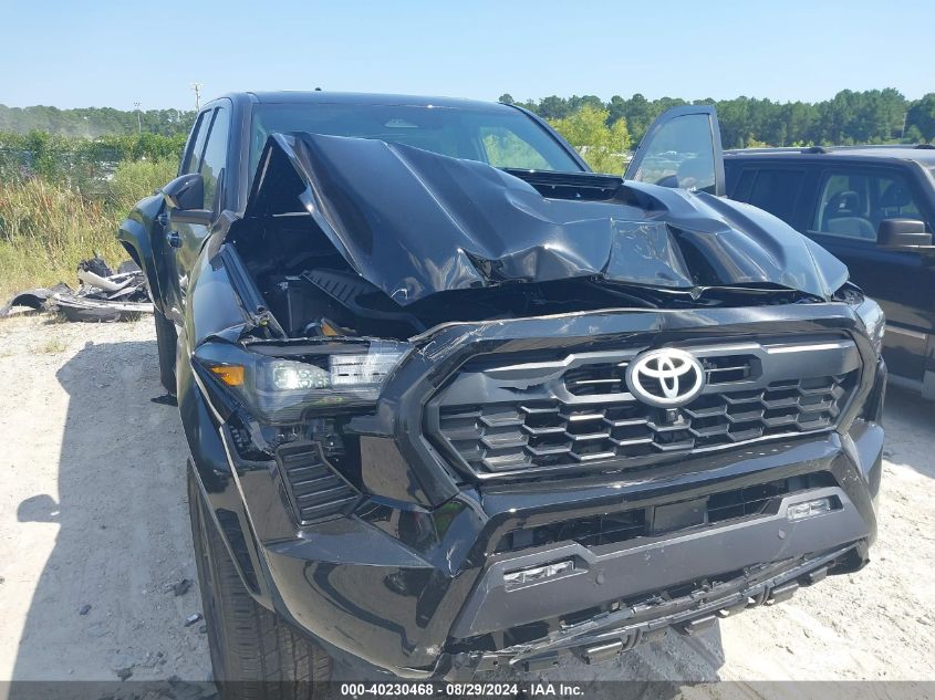 2024 Toyota Tacoma Trd Sport VIN: 3TYLB5JN5RT009029 Lot: 40230468