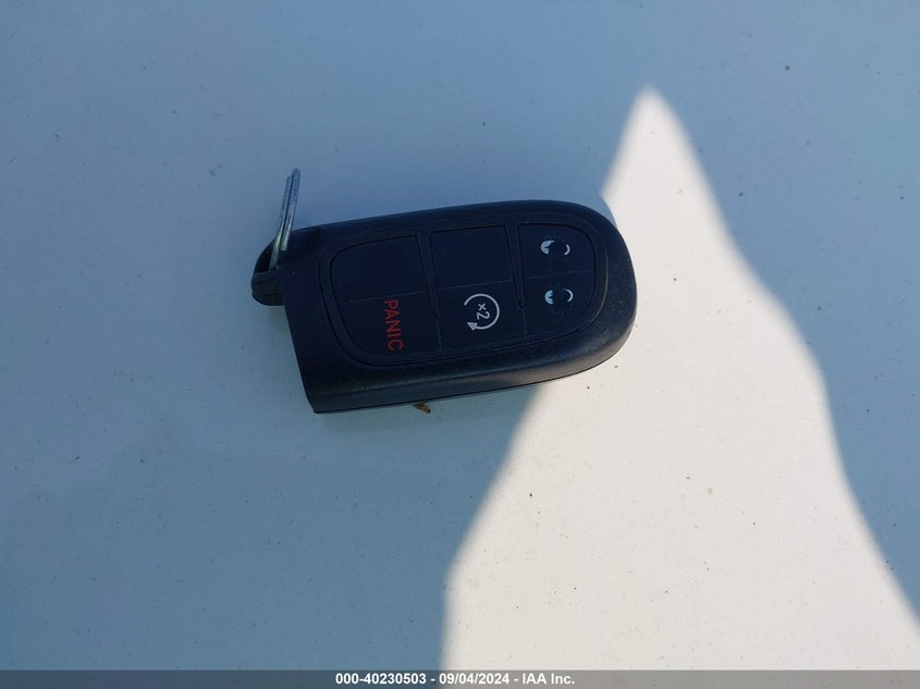 2014 JEEP CHEROKEE LIMITED - 1C4PJMDSXEW128989