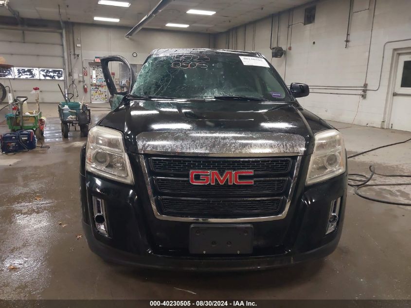 2014 GMC Terrain Sle-1 VIN: 2GKFLVEK8E6225892 Lot: 40230505