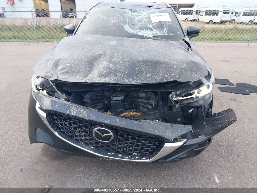 2024 MAZDA CX-5 2.5 S PREMIUM PLUS - JM3KFBEM4R0400825