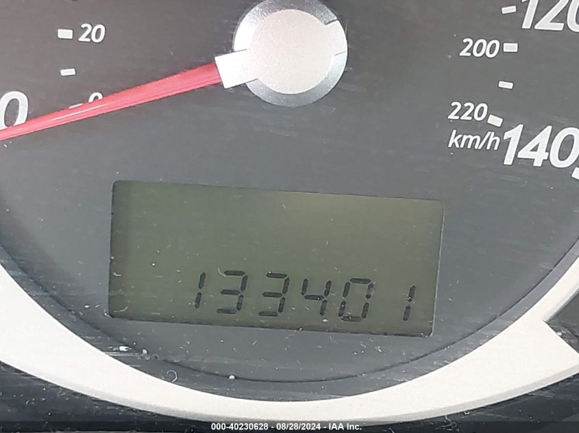 KM8JN12DX7U491056 2007 Hyundai Tucson Limited/Se