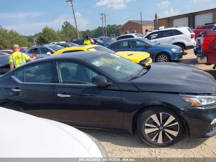 2019 Nissan Altima 2.5 Sl VIN: 1N4BL4EV7KC121479 Lot: 40230682