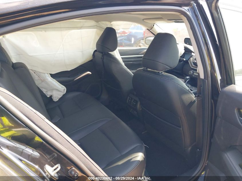 VIN 1N4BL4EV7KC121479 2019 NISSAN ALTIMA 2.5 SL