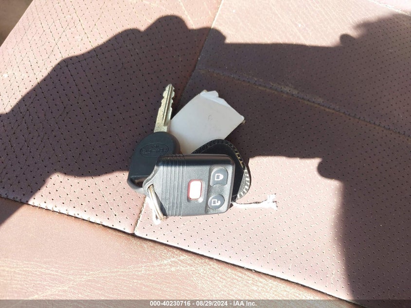 2013 FORD F-150 KING RANCH - 1FTFW1ET2DKD39693