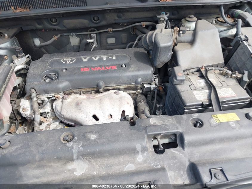 JTMZD33V885114931 2008 Toyota Rav4