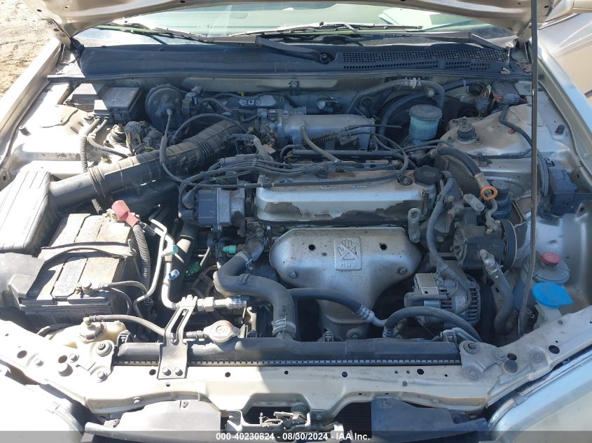 JHMCD5638SC054498 1995 Honda Accord Lx