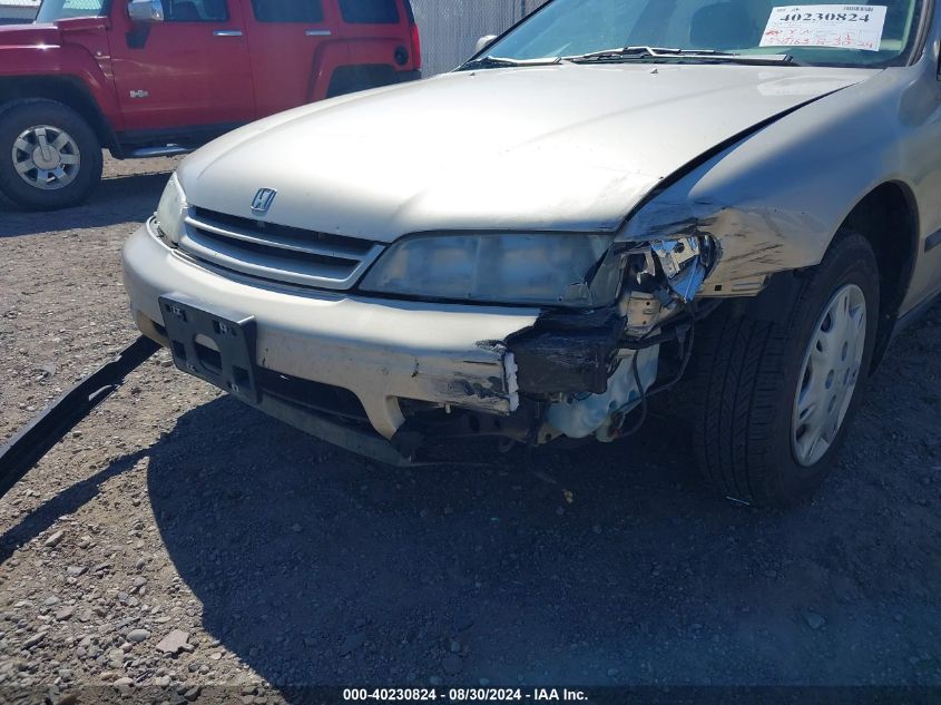 JHMCD5638SC054498 1995 Honda Accord Lx