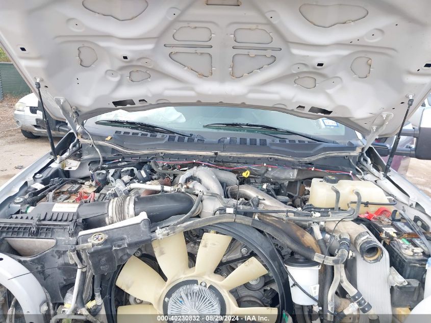 2021 Ford F-350 Xlt VIN: 1FT8W3DT3MED39478 Lot: 40230832