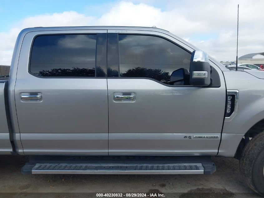 2021 Ford F-350 Xlt VIN: 1FT8W3DT3MED39478 Lot: 40230832