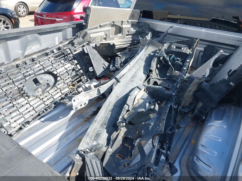 2021 Ford F-350 Xlt VIN: 1FT8W3DT3MED39478 Lot: 40230832