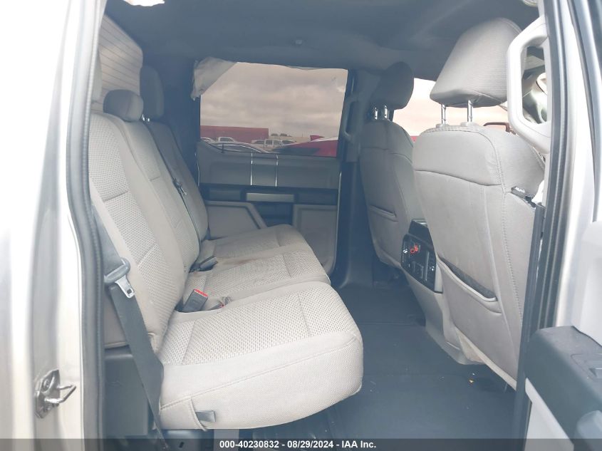 2021 Ford F-350 Xlt VIN: 1FT8W3DT3MED39478 Lot: 40230832