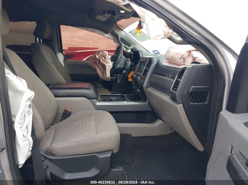 2021 Ford F-350 Xlt VIN: 1FT8W3DT3MED39478 Lot: 40230832