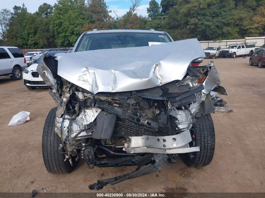 JTEZU5JR6B5023905 2011 TOYOTA 4RUNNER photo no. 13