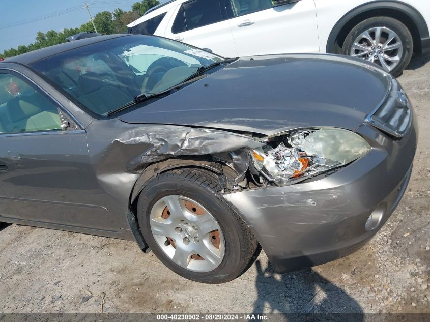 2003 Nissan Altima 2.5 S VIN: 1N4AL11DX3C298715 Lot: 40230902