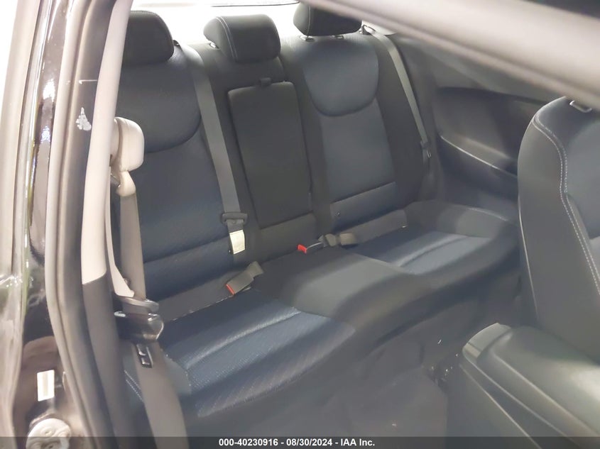 KMHDH6AE0DU009475 2013 Hyundai Elantra Gs