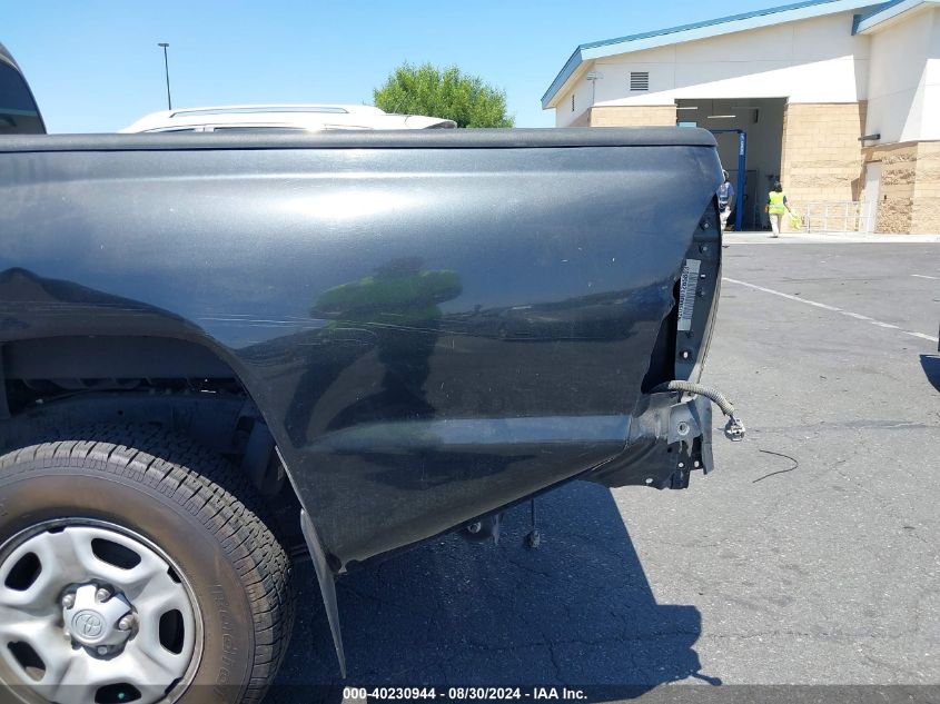 2008 Toyota Tacoma VIN: 5TETX22N28Z568386 Lot: 40230944