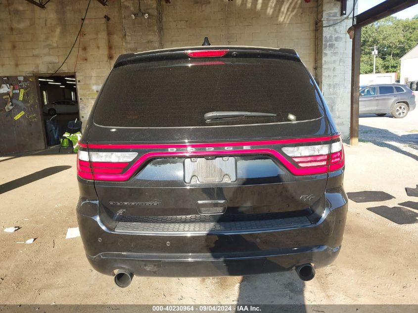 1C4SDJCT2LC131748 2020 DODGE DURANGO - Image 16