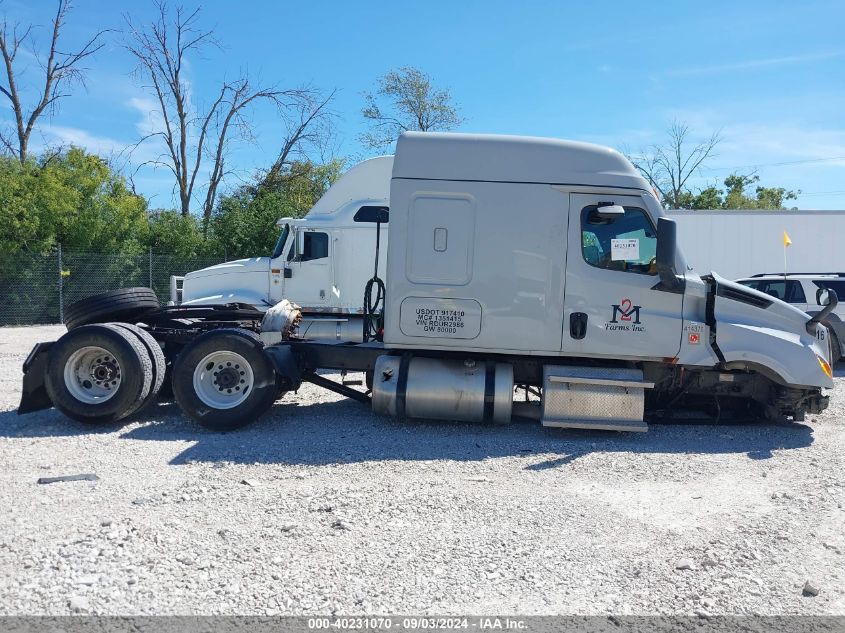 2024 Freightliner Cascadia 126 VIN: 3AKJHHDR6RDUR2986 Lot: 40231070