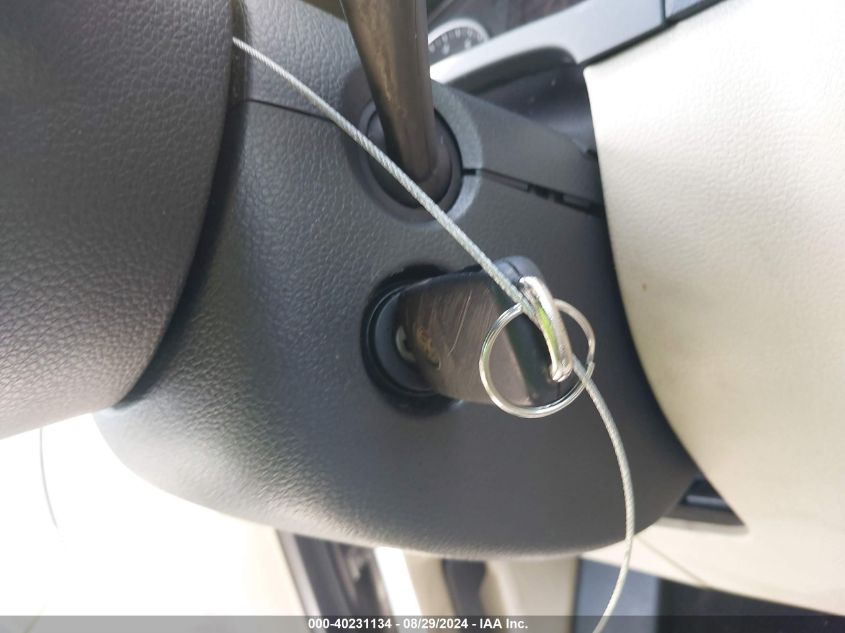 2011 Volkswagen Tiguan Se VIN: WVGAV7AX9BW557690 Lot: 40231134