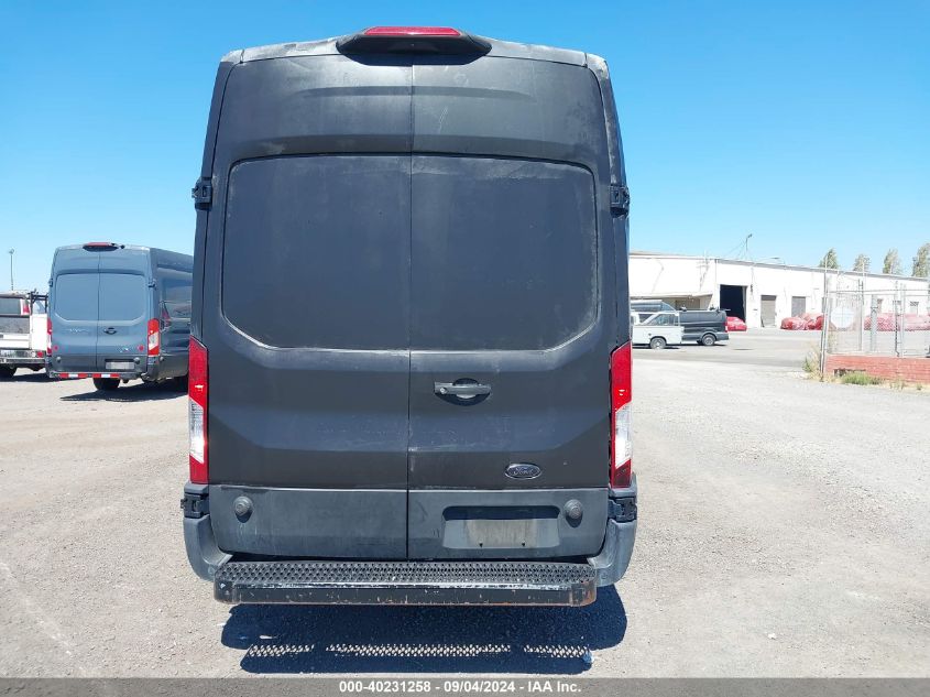 1FTYR3XV2KKA63992 2019 Ford Transit-250