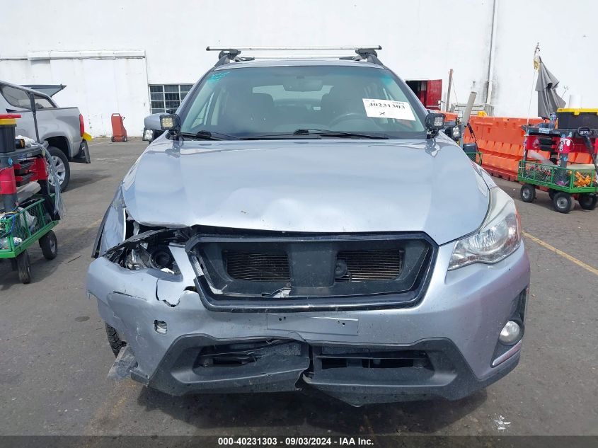 JF2GPABC9H8218623 2017 Subaru Crosstrek 2.0I Premium