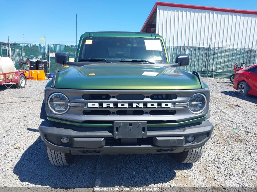 1FMDE7BH1RLA24314 2024 Ford Bronco Big Bend