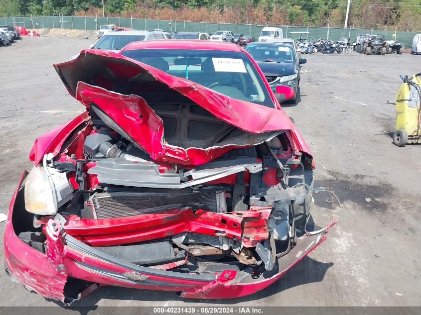 2007 Chevrolet Cobalt Lt VIN: 1G1AL55F277159991 Lot: 40231439