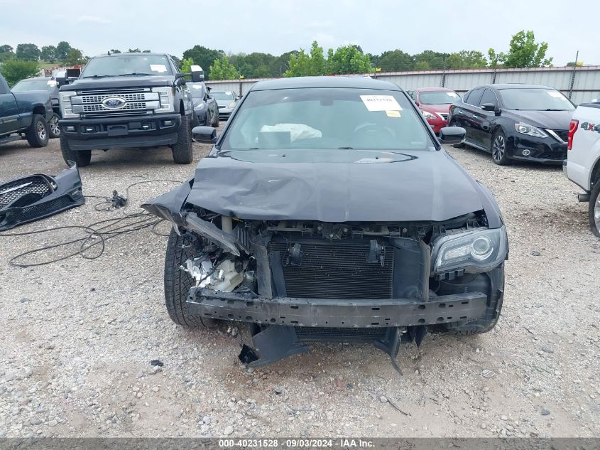 2018 Chrysler 300 300S VIN: 2C3CCABT9JH201849 Lot: 40231528