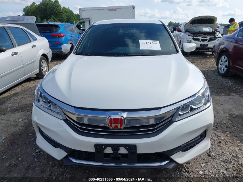 1HGCR2F51HA220756 2017 Honda Accord Sport