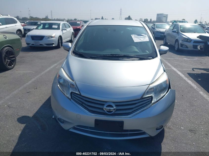 3N1CE2CP0FL388297 2015 Nissan Versa Note Sv