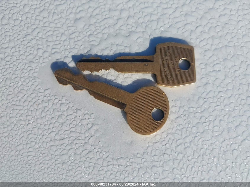 1FTCR10T7GUB64285 1986 Ford Ranger