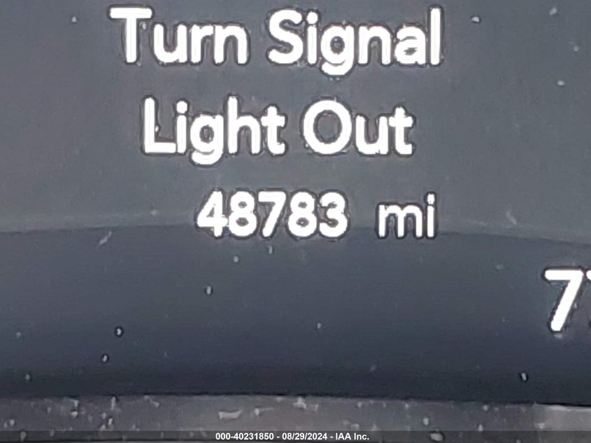 2023 CHRYSLER PACIFICA TOURING L - 2C4RC1BG0PR532329