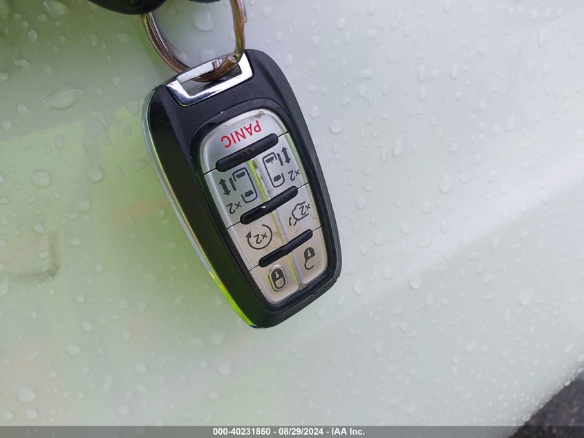 2023 CHRYSLER PACIFICA TOURING L - 2C4RC1BG0PR532329