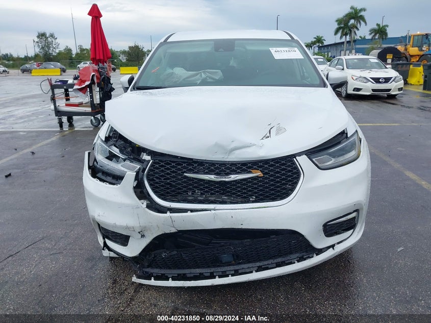 2023 CHRYSLER PACIFICA TOURING L - 2C4RC1BG0PR532329