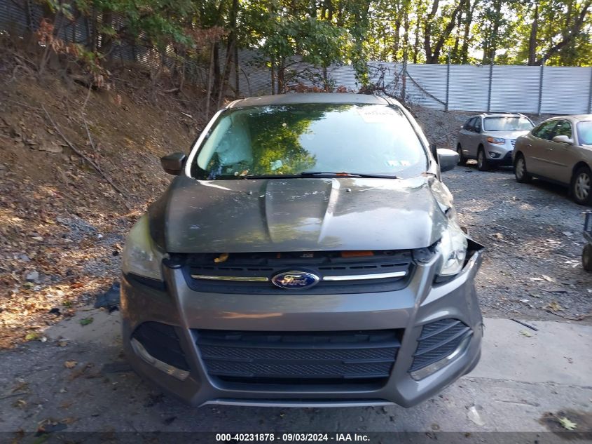 2013 Ford Escape Se VIN: 1FMCU9GX7DUB37925 Lot: 40231878