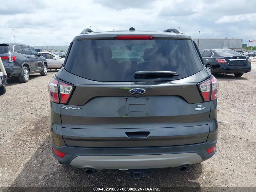 1FMCU9GD1JUA75083 2018 FORD ESCAPE - Image 17