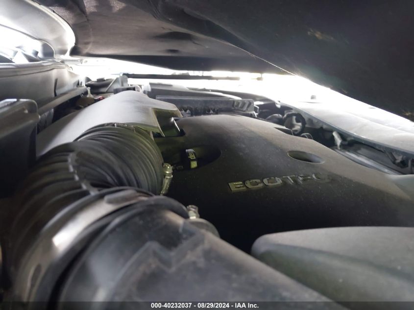 1G11Y5SLXEU171879 2014 Chevrolet Impala 1Ls