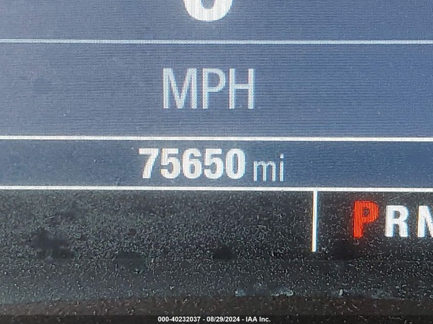 1G11Y5SLXEU171879 2014 Chevrolet Impala 1Ls