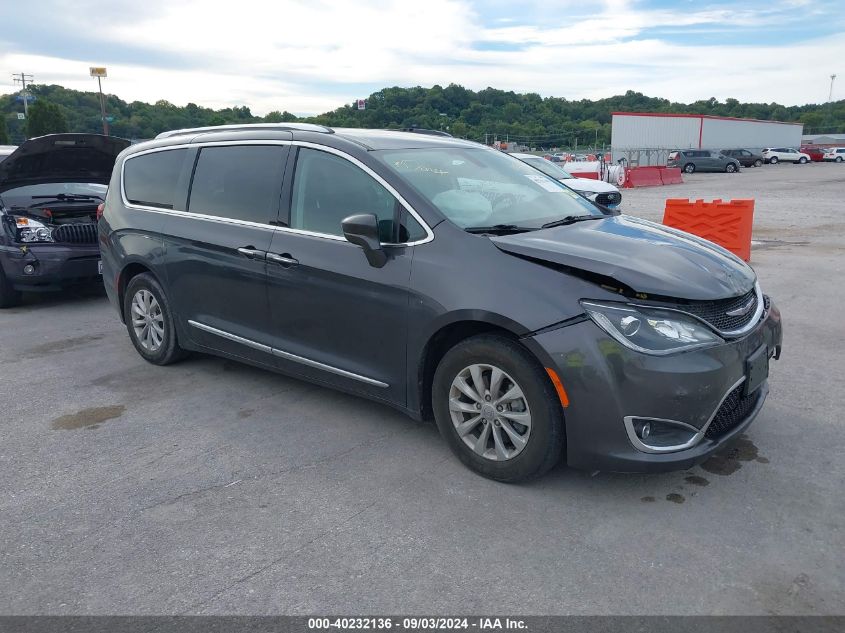 2C4RC1BG1JR119147 2018 CHRYSLER PACIFICA - Image 1