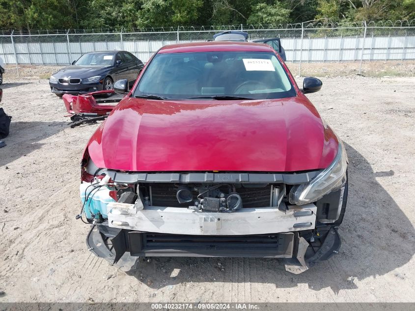 2020 Nissan Altima Sr VIN: 1N4BL4CV9LC223225 Lot: 40232174