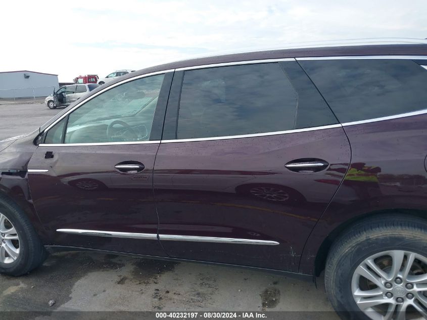 2019 Buick Enclave Awd Essence VIN: 5GAEVAKW4KJ232033 Lot: 40232197