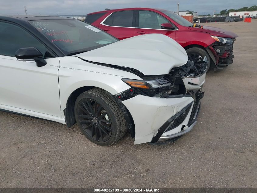 4T1K61AK3PU176522 2023 TOYOTA CAMRY - Image 18