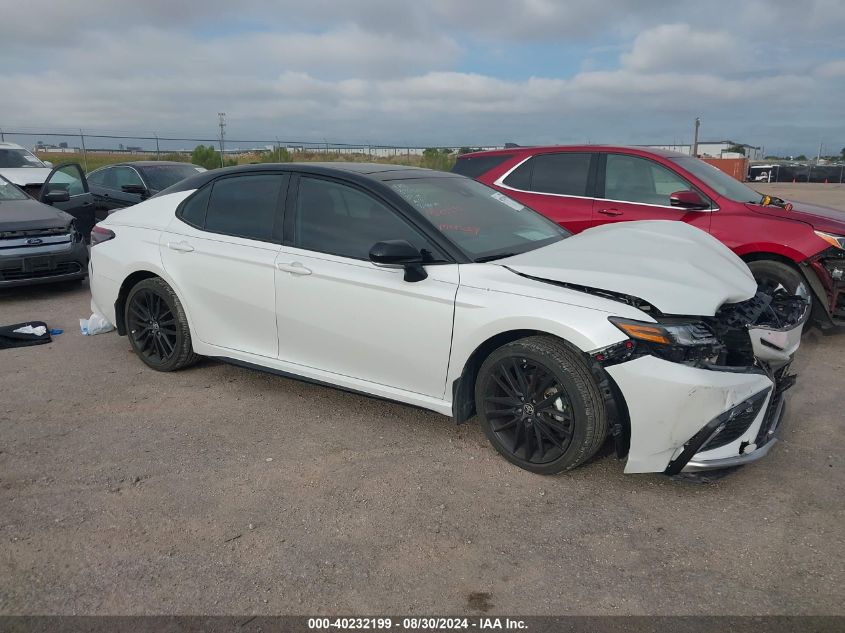 4T1K61AK3PU176522 2023 TOYOTA CAMRY - Image 1