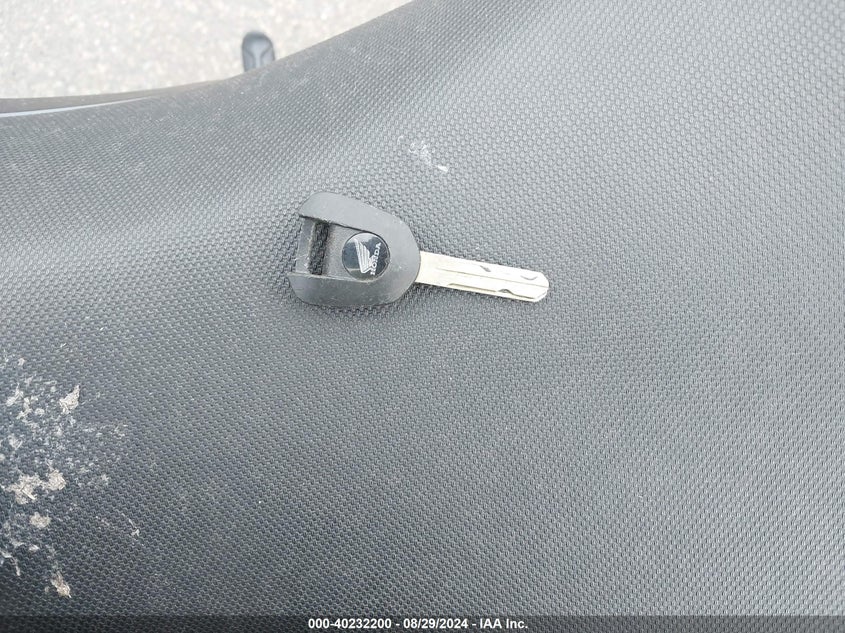 2021 HONDA CBR500 RA - MLHPC6259M5201614