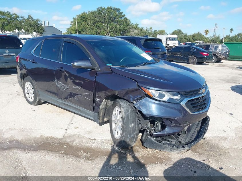 3GNAXJEV7JS541350 2018 CHEVROLET EQUINOX - Image 1